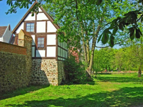 Wiekhaus 49, Neubrandenburg